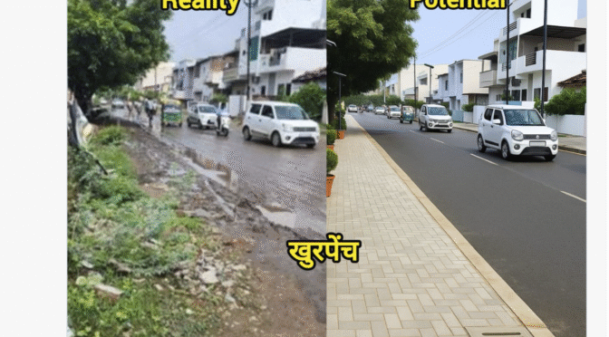 #YeThikKarkeDikhao